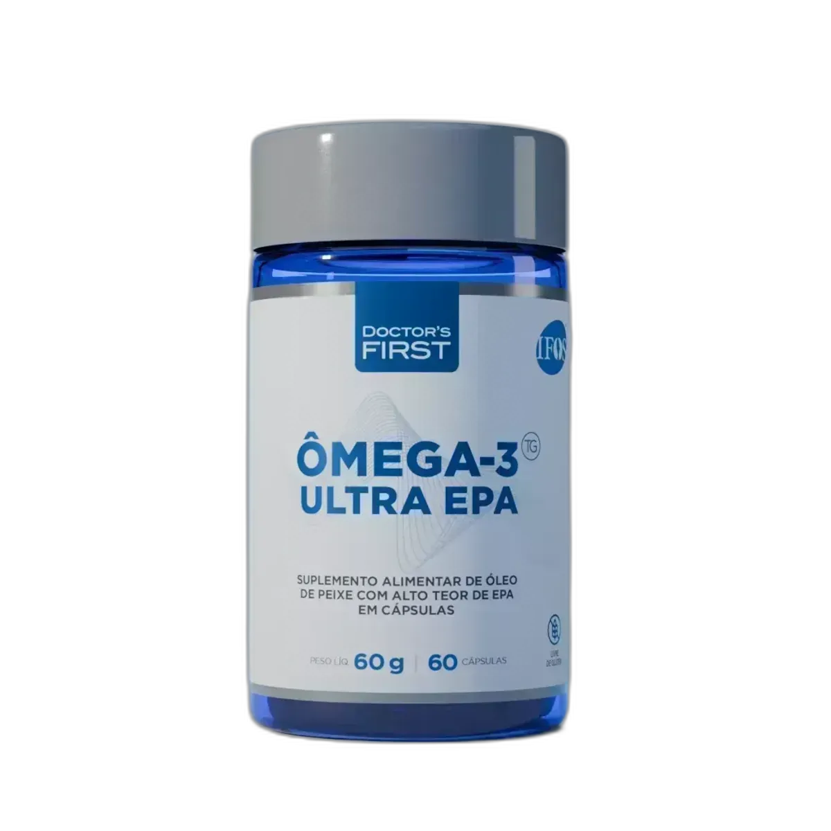 Ômega-3 Ultra EPA