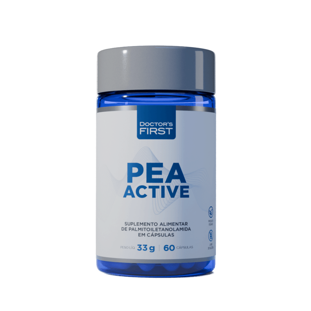 PEA Active 600mg